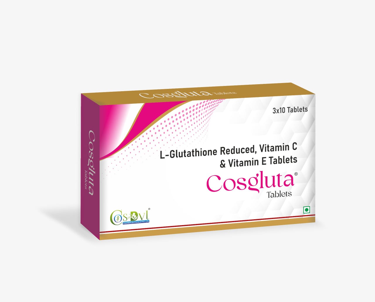 Tab. Cosgluta
